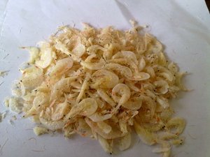 เปลือกกุ้งจากเวียดนาม | ต้นทุนต่ำ, มูลค่าสูง | อาหารเปลือกแห้ง - Product Image 1