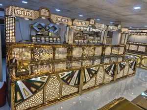 Comptoir d'affichage pour le mariage Comptoir d'affichage pour le mariage Comptoir de mariage R - Product Image 5