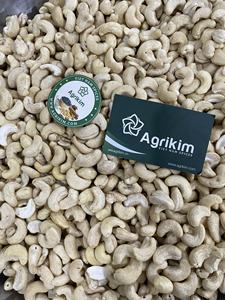 Prix de gros Noix de cajou W320 W240 Collation saine de qualité supérieure du Vietnam Emballage personnalisé prêt à expédier - Product Image 3