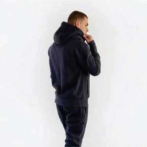 Prix bas Meilleures ventes Sweats à capuche de sport pour hommes Sweats à capuche de sport à manches longues à séchage rapide pour adulte - Product Image 4