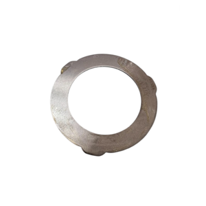 Disque de frein à friction, disque d'entraînement, disque de machine, disque industriel, disque de remplacement, pièce de rechange pour équipement, 5112322938 5112 3229 38 - Product Image 1