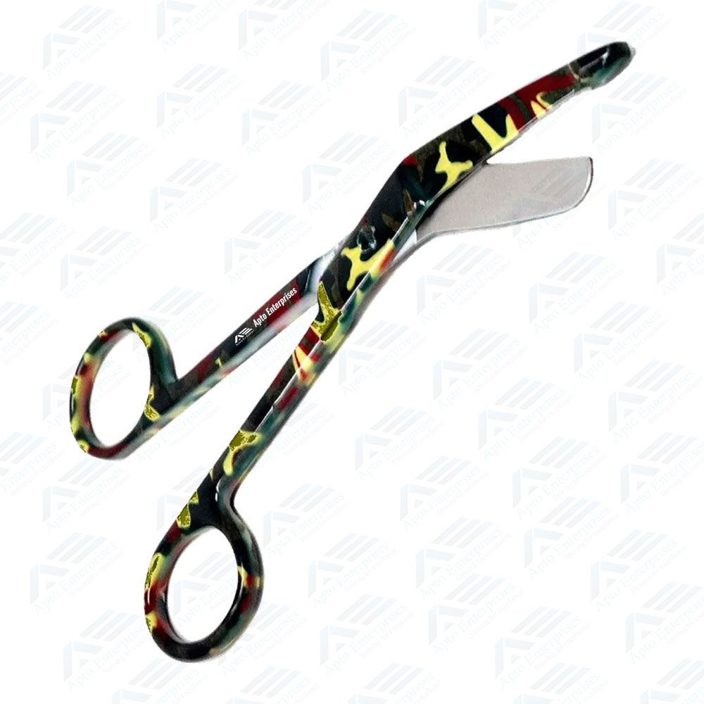 EMT Trauma Shears Scissors