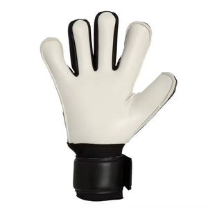 Gants de gardien de but de football personnalisés, logo personnalisé, nouveau design, articles de sport, gants de gardien de but professionnels, meilleure qualité - Product Image 2