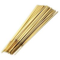 Bâtons d'encens bruns faits à la main de haute qualité, 9 pouces, 100% naturels, non toxiques, longue durée de combustion, parfum terrestre naturel, décoration d'intérieur