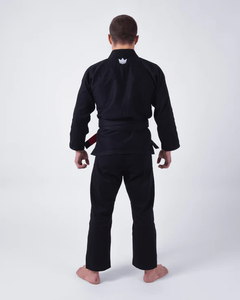 Kimono de Jiu Jitsu Brasileño Profesional de Alta Calidad, Kimono de BJJ con Agarres para Entrenamiento de Jiu Jitsu Brasileño - Product Image 5