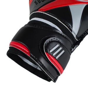Gants de gardien de but légers Tech à des fins de match et d'entraînement Conception et logo personnalisés - Product Image 5