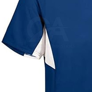 เสื้อเจอร์ซีย์แบบติดกระดุมสำหรับผู้ใหญ่เสื้อเจอร์ซีย์แบบมีกระดุมสำหรับเล่นกีฬาผลิตจาก2025 - Product Image 4