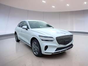 GENES G-V70 2025, SUV Estándar 2-5T, Tracción en las Cuatro Ruedas - Product Image 5