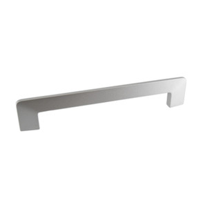 MANIGLIA ART. E7531 ALLUMINIO MM.160 - Product Image 1