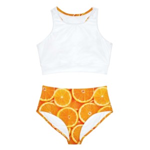 New Style <b>Swim</b> Wear Set Beach Wear Breathable Bathing <b>Swim</b> Suit for Women's <b>Swim</b> <b>Clothing</b> Customized - Product Image 4