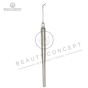 Soins de beauté personnels Lash Lift nouveauté en acier inoxydable Make Own Eye Beauty Lash Lifting Tool par Beauty Concept Sustainable - Product Image 3