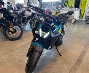 Moto/Scooter 2026 abordable, modèle R1300R, 1 300 cm³, 145 ch, 7 750 tr/min, plus de 120 mph, prête pour livraison immédiate - Product Image 3