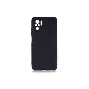 Funda Protectora de Silicona TPU ASMA Premier, Suave al Tacto, para Xiaomi Poco M5S X4 Pro 5G y M4 5G - Product Image 1