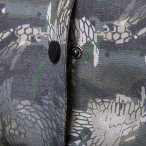 Chaqueta de Invierno para Hombre con Estampado Sublimado, la Mejor Calidad, el Mejor Material, Chaquetas Sublimadas Hechas a Medida - Product Image 4