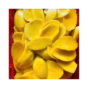 Délicieux produit de mangue séchée douce exporté de 99 Gold Data Vietnam- Best-seller en 2025 - Product Image 4