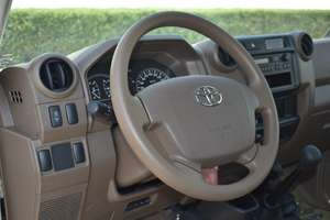 Achat d'une conduite à gauche d'occasion pour YO TA LAND CRUISER 79 pick-up à cabine unique - Product Image 4