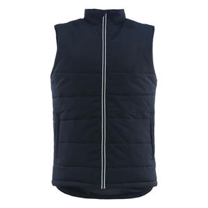 Gilet de sport personnalisé pour hommes, tissu de laine respirant, imperméable, vente en gros à la mode, prix bon marché pour une utilisation hivernale, bouffant AFL - Product Image 5