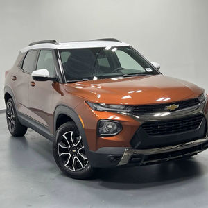 Chevrolet TrailBlazer d'occasion 2021, parmi les plus vendues - Product Image 1