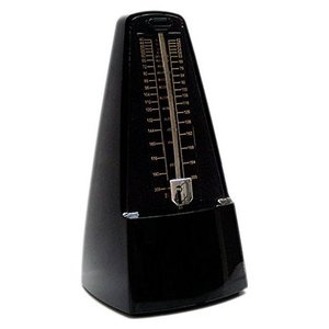 เครื่องเมตรอนอม Fm 310 สีดำ 700116 อุปกรณ์เสริมเครื่องดนตรี - Product Image 1
