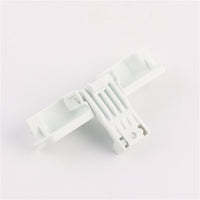 Verrou de couvercle Whirlpool W10240513, pièce de rechange en plastique pour lave-linge, compatible avec les modèles P4514459 PS2579805 AP6017583 - Product Image 4