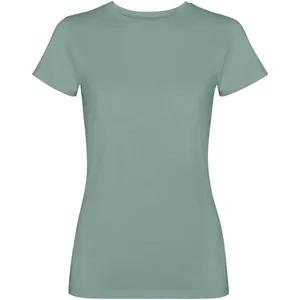 Magliette Promozionali Personalizzate Fiyi per Merchandising - Product Image 2