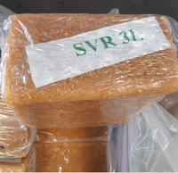 Grande Vente-Caoutchouc naturel-Matière première Caoutchouc SVR 3L-Caoutchouc Exportation vers Moyen-Orient, États-Unis
