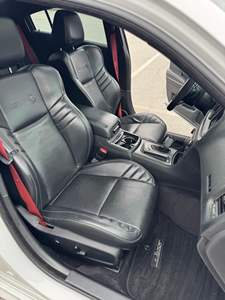 Magnifique Dodge Charger SRT Hellcat 2017, moteur Hemi V8 suralimenté, transmission automatique - Product Image 2