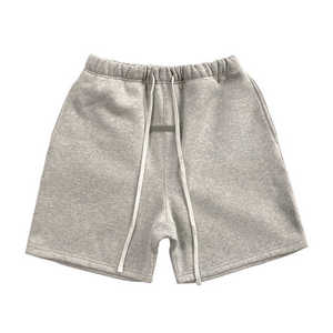 Men Custom Sublimation Double <b>Layer</b> Performance Training Strength Fitness Shorts with Slits doule <b>layer</b> graphic training - Product Image 6