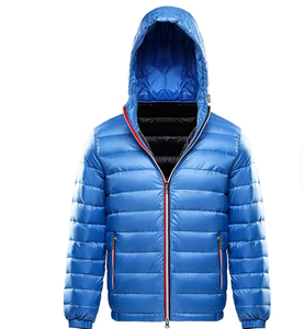 Chaquetas de burbujas de alta calidad para hombres y mujeres a la venta en abrigos de estilo acolchado cálidos y a prueba de viento baratos - Product Image 6