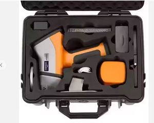 X-MET 8000 Expert Geo Handheld XRF Analyzer <b>Audio</b> <b>Sound</b> <b>Equipment</b> Offering Expert Analysis - Product Image 2