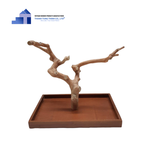 นกเกาะต้นไม้สำหรับนกแก้วจากเวียดนาม - Product Image 2