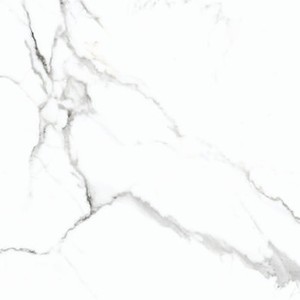 MEGNUM WHITE 600x600mm, las Mejores Baldosas Vitrificadas Digitales Esmaltadas con Superficie Pulida de Novac Ceramic en Calidad Premium - Product Image 2