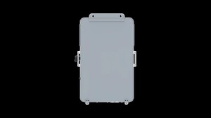 Bi gBa tte ry APEX-6.5K Off-Grid Inverter - Product Image 4