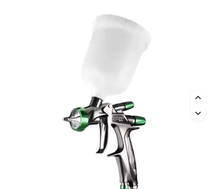 Latest Releases 2026 Brand New Industrial Grade OEM Spray Gun Professional LS-400 WS400 3-Year Warranty Ready for Shipping - Product Image 2