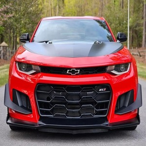 รถมือสอง Chevrolet Camaro Coupe รถ ZL1 2014 2015 2016 2017 2018 2019 2020 2021 2022 2024 2013 - Product Image 1