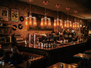 Lámpara de techo de tres cabezas KILYN - Product Image 5