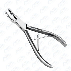 Orthopedische Instrumenten Kerrison Bone Rongeur Zeer Nauwkeurig Neurochirurgie Chirurgisch Instrument Voor Craniale Procedures - Product Image 5