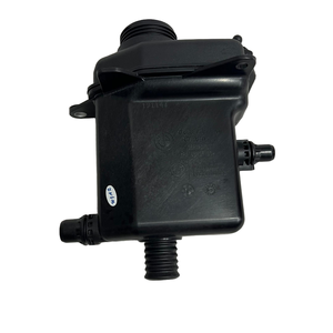Accessoires de système de refroidissement pour voitures sport BMW, pièces automobiles, réservoir d'expansion et de trop-plein, pièces automobiles, réservoir d'expansion du système de refroidissement - Product Image 1