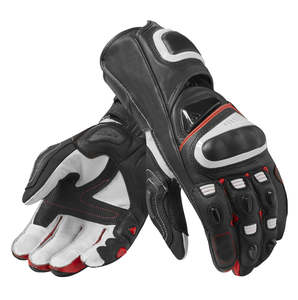 Fabricants directs d'usine, gants de moto de qualité professionnelle, couleurs et designs demandés par les clients, gants de conduite de qualité supérieure - Product Image 4