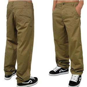 Pantalon de jogging personnalisé pour homme OEM 2025 de haute qualité, style décontracté, poches en toile, taille élastique, fermeture en molleton, avec logo personnalisé - Product Image 3