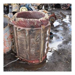 มอเตอร์เศษโลหะอิเล็กทรอนิกส์สำหรับการถลุงแร่ทองแดงอะลูมิเนียมรีไซเคิลได้สำหรับใช้ในอุตสาหกรรมการถลุงโลหะ - Product Image 3