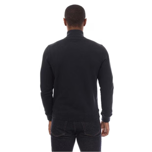 Sudadera de uso diario Unisex para hombre, jersey de entrenamiento atlético con cremallera y bolsillos delanteros, sudadera de estilo clásico sencillo - Product Image 2