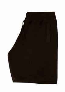 New Arrival Custom Logo Acid Wash Cotton <b>Shorts</b> <b>Set</b> <b>Men</b> XL Size Double Waist Mid-Hip <b>Hoodie</b> <b>Shorts</b> <b>Set</b> Breathable Casual Style - Product Image 6