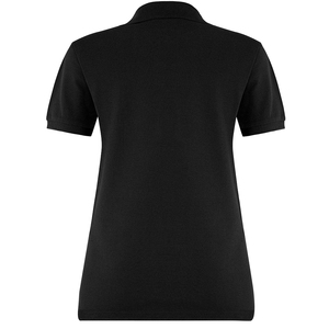 Camisa de Algodón 100% para Mujer, Moderna, con Ajuste Elástico Cómodo para Ropa de Trabajo Informal y Comodidad Diaria - Product Image 5