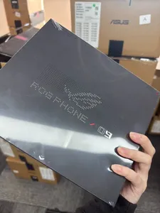 (TB) Teléfono para Juegos 9 Pro 5G Android (Negro/16GB+512GB/Doble SIM/Sin Bloqueo) Versión Global, Superventas - Product Image 2