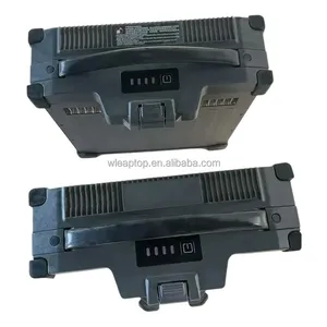 แบตเตอรี่ลิเธียมโพลิเมอร์ Agras รุ่น DB1560 ความจุ 30000mAh น้ำหนัก 14 กก. สำหรับโดรนเกษตร T40/T50 ของ Agras มือสองและใหม่ ผลิตในกวางตุ้ง ประเทศจีน - Product Image 4