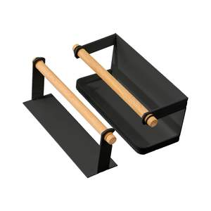 Support de rangement écologique à un étage en métal pour porte-parapluie - Product Image 2