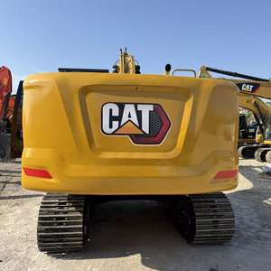 Excavator Bekas Cat320gc Kondisi Seperti Baru, Layanan Jangka Panjang yang Andal, <span class=keywords><strong>Caterpillar</strong></span> 320d2 320gc 312d2 307e2 Mesin Berat - Product Image 5
