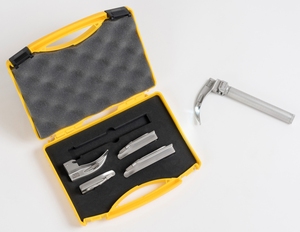 EQUIPO ENT REUTILIZABLE, LARINGOSCOPIO CONVENCIONAL () ..... - Product Image 6