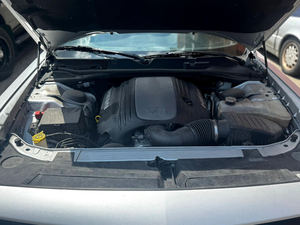 NEATLY usado 2023 D-o-d-g-e Chall_enger R/T RWD - Product Image 2